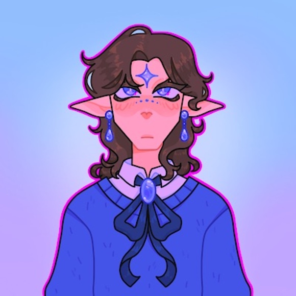 Meet your Posher, Morgan - Picture 1 of 1